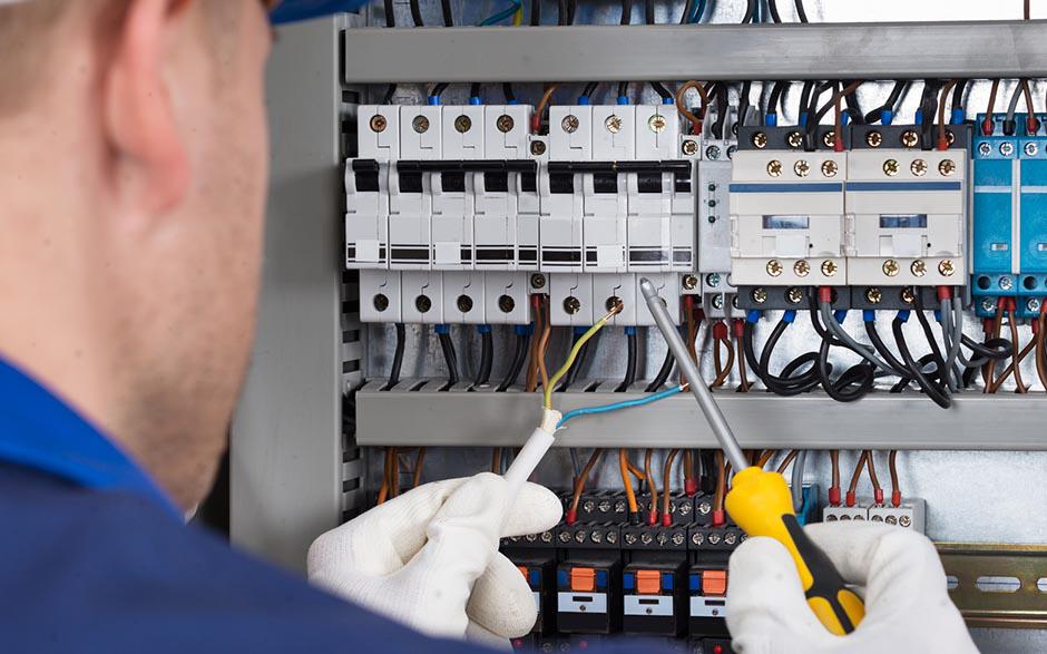 électricien urgence Les Pavillons-sous-Bois