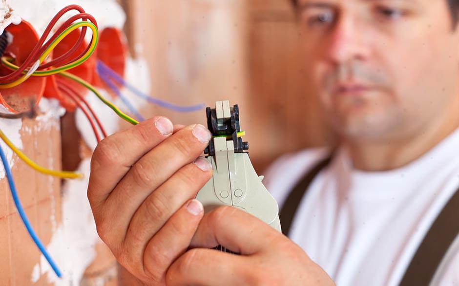 installateur électricien Clamart