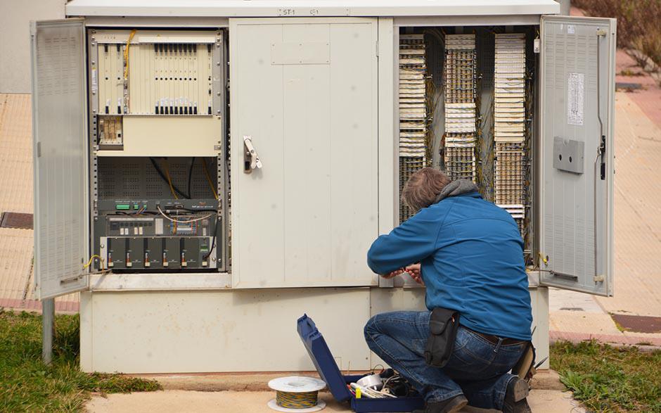 besoin d'un électricien Bazemont