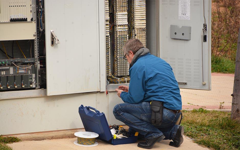 électricien urgence Les Pavillons-sous-Bois