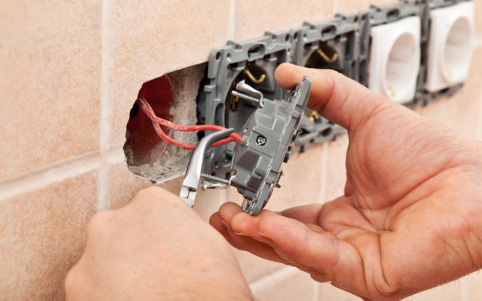 électricien urgence Les Pavillons-sous-Bois
