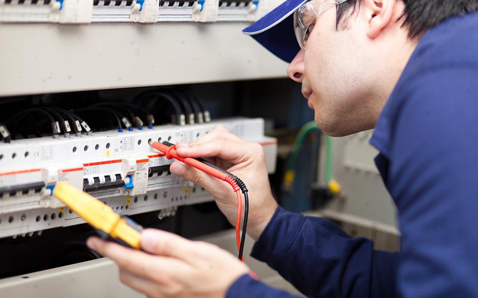 électricien en bâtiment Montesson