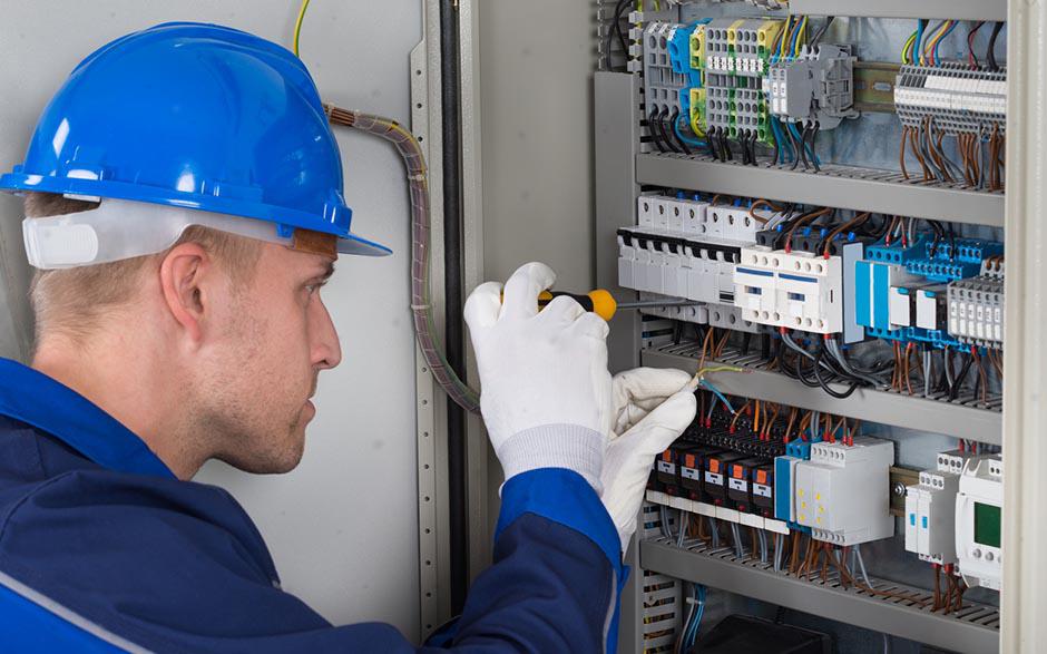 électricien dépannage Les Pavillons-sous-Bois