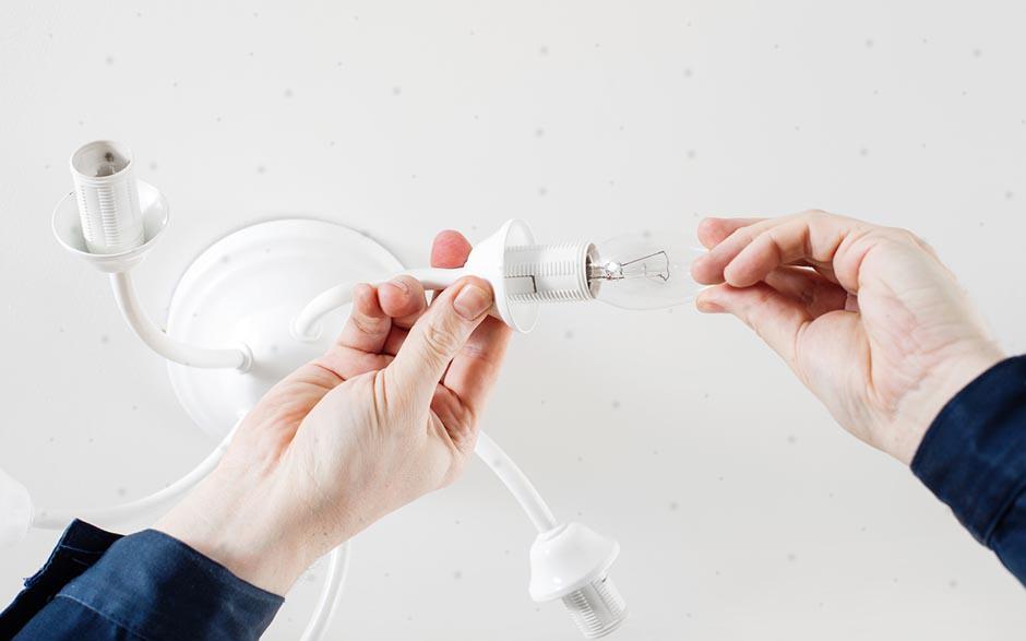 électricien en bâtiment Montesson
