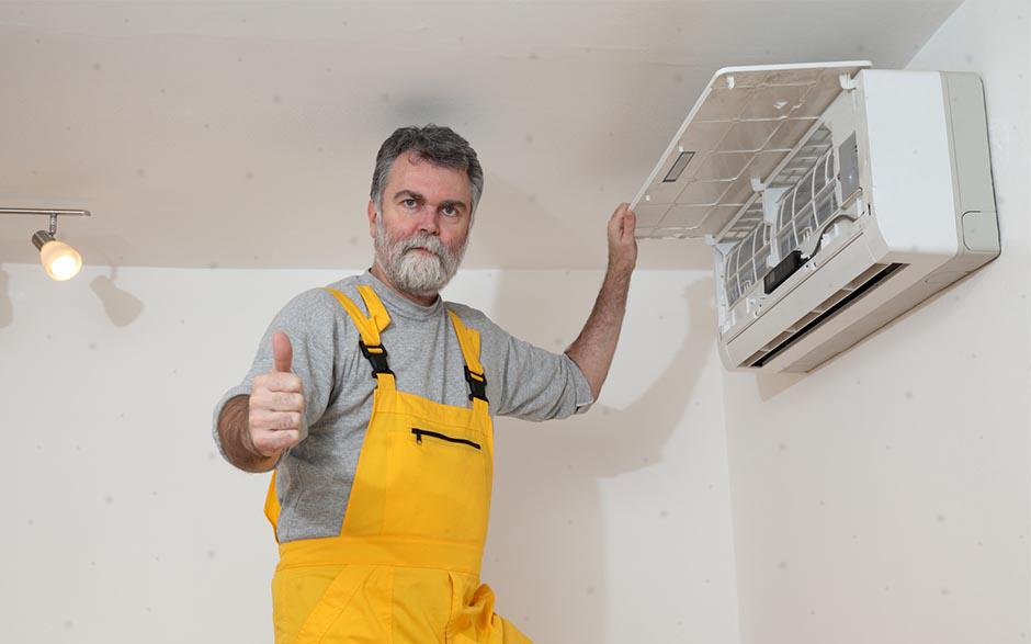 électricien en bâtiment Montesson