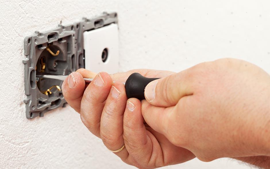 électricien dépannage Le Mesnil-le-Roi