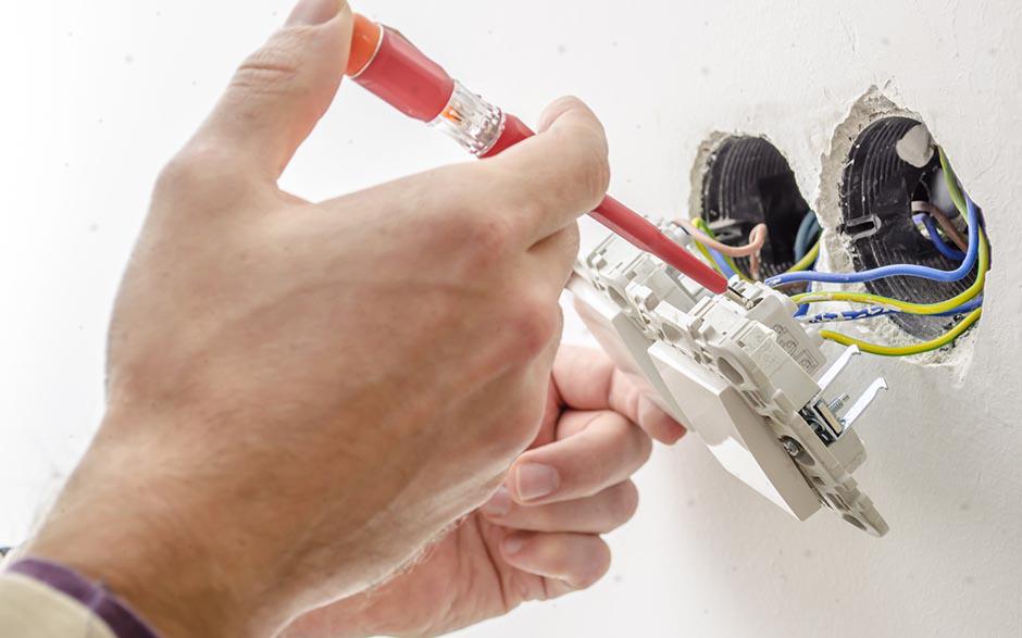 électricien dépannage Le Mesnil-le-Roi