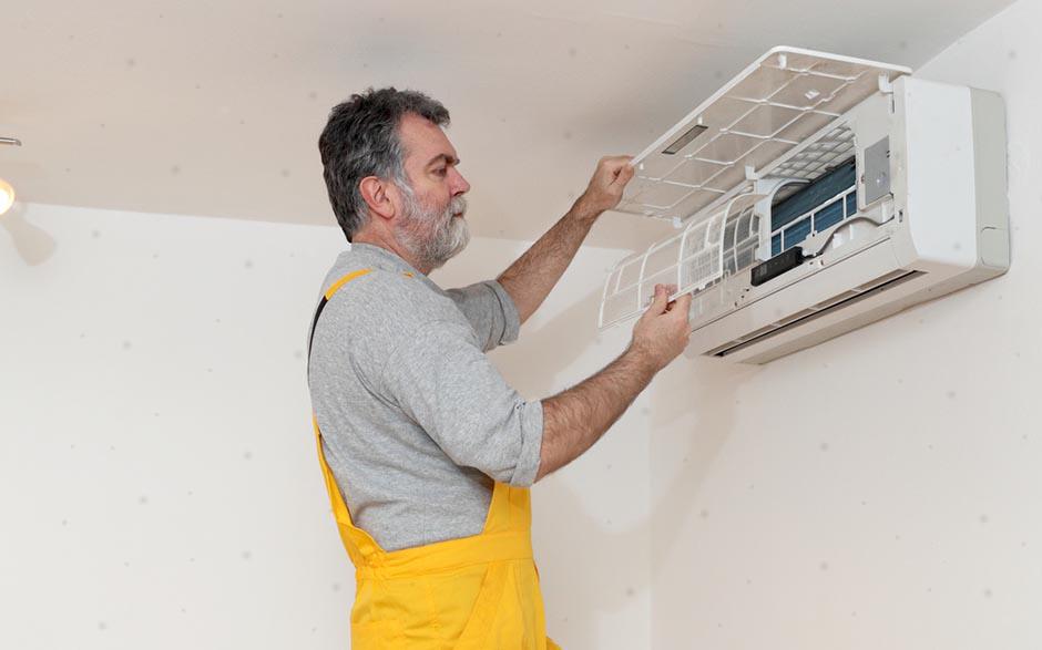 électricien dans le bâtiment Paris 4