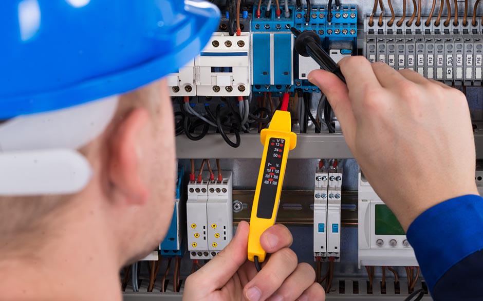 dépannage électricien Draveil