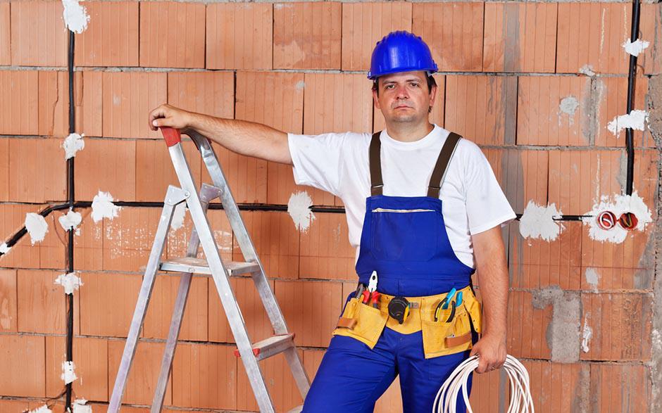 électricien de maintenance Pierrefitte-sur-Seine