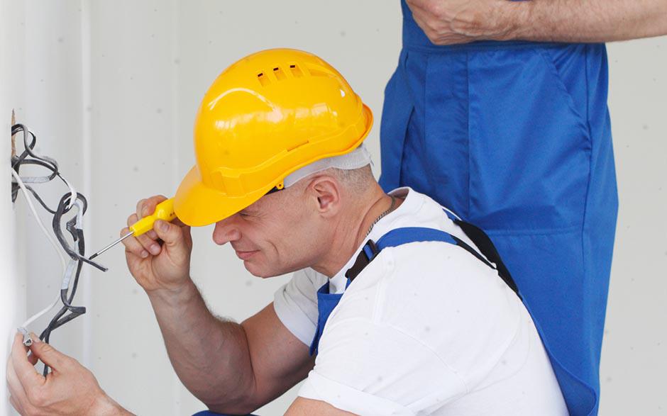 électricien de maintenance Pierrefitte-sur-Seine