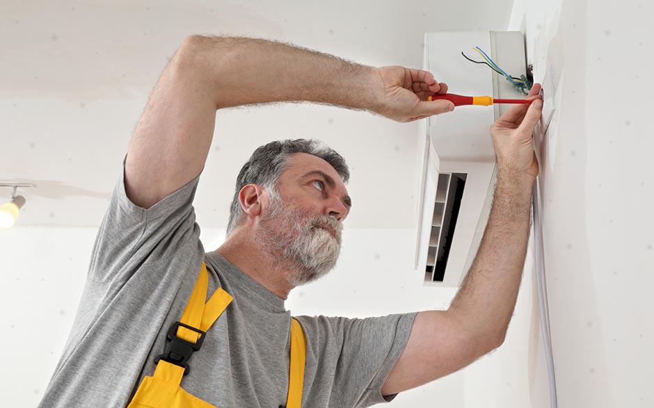 électricien urgence Les Pavillons-sous-Bois